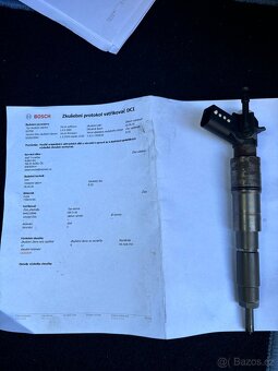 Vstřiky piezo m57 170kw 173kw - 4