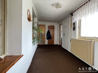 Prodej domu 4+1 s vinným sklepem - Čejkovice - 4