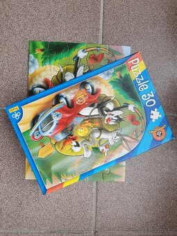 Puzzle - 4