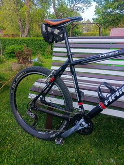 Jízdní kolo Haibike power - 4