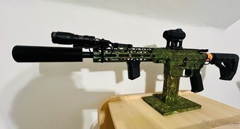 Freya full CNC up AEG - 4