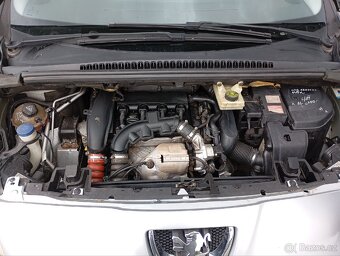 Peugot 5008 1.6 2010 - 4