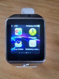 Smart watch hodinky - 4