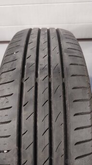 4x pneu Nexen 215/65/16 - 4