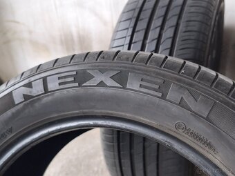 215/55 r17 letní pneumatiky - 4