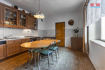 Prodej rodinného domu, 130 m², Kocelovice - 4