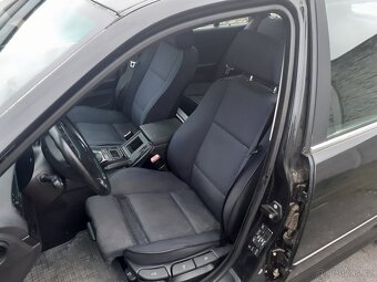 Bmw e39 525d sport - 4