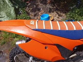 Ktm 250 sx rv.2015-2016 - 4