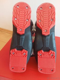 Lyžáky Nordica Speedmachine J4 24,5 - 4