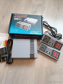 Retro hry - 4