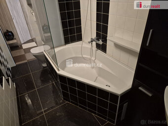 Prodej, byt, 2+1, 60 m2, Na Vyhlídce, Kaplice - 4