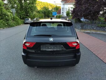 BMW X3 2.0d 110kw 224tis km - 4