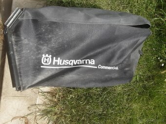 Sekačka Husqvarna W 53 - 4