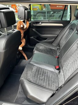 VW Passat B8 - 4