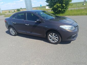 Renault Fluence - 4