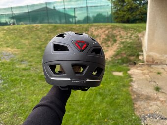 Přilba Abus Hyban 2.0 - 4