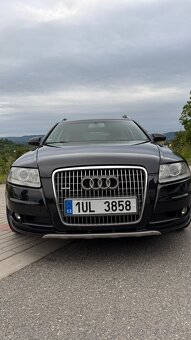 Audi A6 Allroad - 4