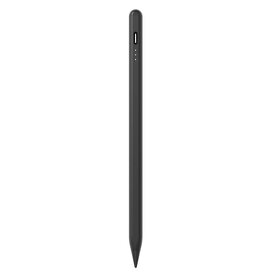 DOTYKOVÉ PERO STYLUS 6 PRO ČERNÉ.iPady 2018-2022 - 4