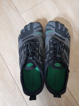 Saguaro Free I black XZA055BK vel. 46 - 4