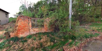 Prodej stavebního pozemku o výměře cca 758 m2 v Újezdu u Hoř - 4