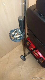 Afikim breeze C3 - 4
