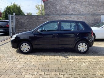 VW Polo 1,2i Top stav - 4