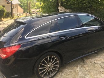 Mercedes-Benz CLA 220 CDI - 4