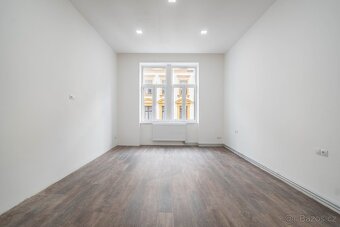 Prodej bytu 3+1 85 m2 s balkonem, Praha 8 - Palmovka - 4