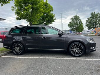 Passat b7 - 4