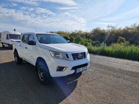Nissan Navara NP300 4x4, odpočet DPH zlevněno - 4