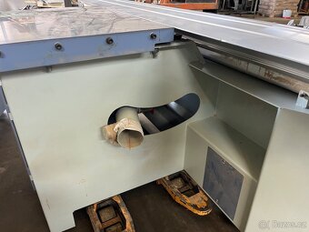 Formatka 3.2m - 4