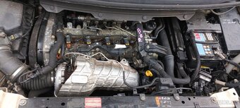 Opel Zafira č. 22280 - 4