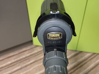Yukon 20-50x50 - 4
