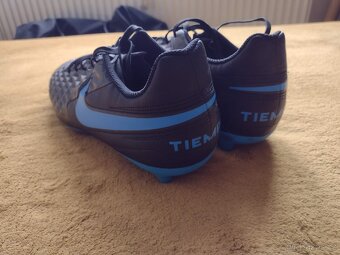 kopačky Nike Tiempo EUR 43 - 4