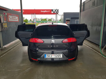 Leon 1.4 Tsi...92Kw - 4