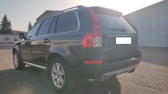Volvo XC90 R design 8V 4.4 benzín - 4