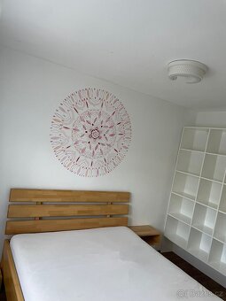 Pronájem bytu 3+1 96,49 m² - 4