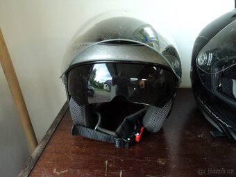 2 x helma - 4