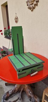 Váha - 4