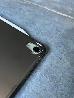 iPad Air 4th gen (2020) cellular s Pencil - 4