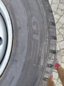 225/75/16C zimni pneu 225/75 R16C - 4