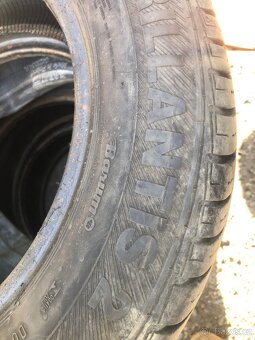 165/70 R14 BARUM BRILANTIS 2 4KS CENA ZA KOMPLET - 4