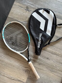 Tenisová raketa junior 26 - 4