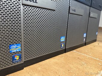 Lenovo, Dell (i3-i5) 2-4 generace. - 4