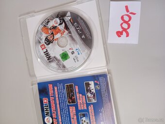 NHL pro PlayStation 3 plně funkční. - 4