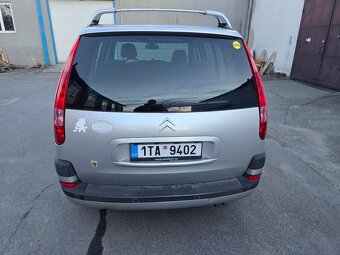 Citroen C8 2,2i lpg - 4