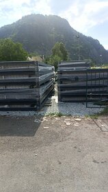 Obytný kontejner 3x6m cena 129999 Kč - 4