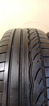 Dunlop 185/60 R15 84H 1x6mm; 2x5mm; 1x4mm - 4