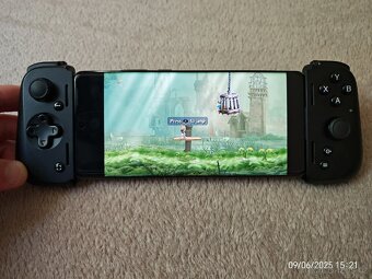Razer Kishi V2 Pro ovladač pro Android - 4