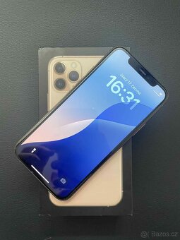 IPhone 11 PRO 256GB TOP STAV - 4